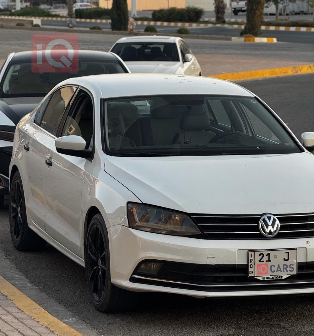 فولكسفاغن جيتا